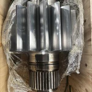 Профессиональные услуги по производству на станках с ЧПУ - Поставщик косозубых редукторов и крупногабаритных зубчатых рейок - Product Image 2