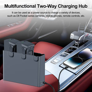 Batteria di Volo Intelligente 14.76v 2150mAh Sostitutiva Semi-Solida LiFePO4 con 300 Cicli di Vita per Droni - Product Image 6