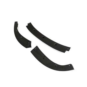 Parachoques delantero de fibra de carbono G26 para <span class=keywords><strong>BMW</strong></span> 4 Series 2021 + G26 420i 430i 435i M440i, 4 puertas - Product Image 4