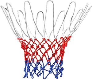 2025 vendita calda <span class=keywords><strong>canestro</strong></span> da <span class=keywords><strong>basket</strong></span> personalizzato colore 12 ganci tre colori durevole <span class=keywords><strong>canestro</strong></span> rete da <span class=keywords><strong>basket</strong></span> all'ingrosso - Product Image 5