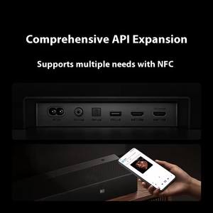 Nouvelle <span class=keywords><strong>barre</strong></span> <span class=keywords><strong>de</strong></span> <span class=keywords><strong>son</strong></span> <span class=keywords><strong>de</strong></span> film <span class=keywords><strong>de</strong></span> ménage <span class=keywords><strong>Xiaomi</strong></span> TV Speaker 5.1.2 | Fournisseur distributeur en gros <span class=keywords><strong>Xiaomi</strong></span> - Product Image 5