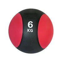 Non-Slip Rubber Weighted Fitness Medicine Ball Exercise Heavy Workout Ball