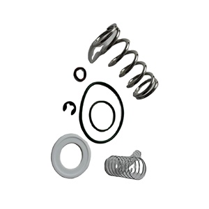 Kit d'entretien Manny 2901906000 MPV pour compresseur d'air, ensemble de soupapes à piston haute pression - Product Image 2