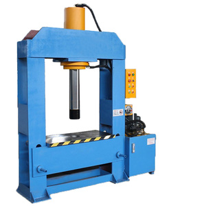 सस्ती कीमत मरम्मत की दुकान कॉम्पैक्ट पोर्टेबल टिकाऊ उपकरण मरम्मत की दुकान छोटे गैन्ट्री हाइड्रोलिक प्रेस - Product Image 4