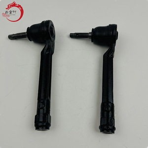 Qualité Authentique – Ensemble de biellettes de direction gauche (LH) 56820-L1010 pour Hyundai Kia - Product Image 3