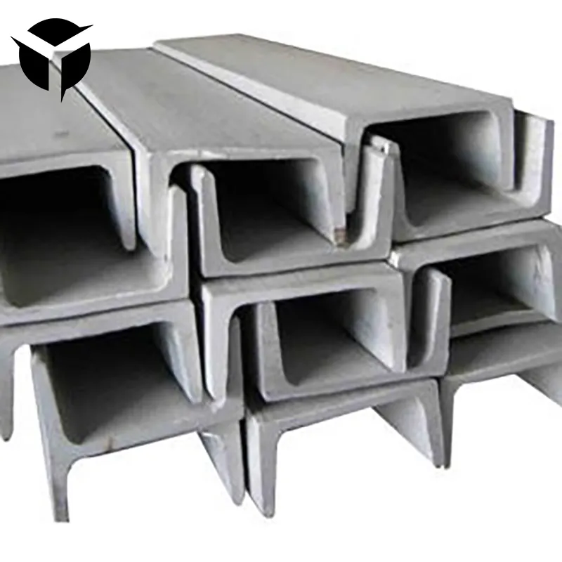 Yüksek kalite özelleştirilmiş dikme uydurma c tipi çelik metal dikme kanal boyutları satılık