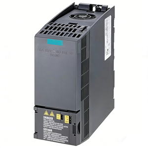 Nuevo Sistema de Accionamiento Sinamics G120C Original 6SL32101KE143UF2 Profinet 6SL3210-1KE14-3UF2 Convertidor de Frecuencia - Product Image 3
