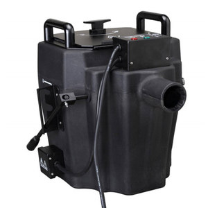 Máquina de Efectos Especiales de <span class=keywords><strong>Hielo</strong></span> <span class=keywords><strong>Seco</strong></span> de 3500W, Máquina de <span class=keywords><strong>Humo</strong></span> y Niebla de 110V/220V con Cobertura de 150m2, Control Manual - Product Image 2