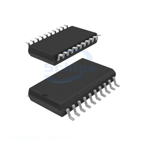 Power Management (PMIC) Original Electronic Components In Stock 20 SOlC (0.295", 7.50mm Width) IC MTR DRV BIPOLR 6.5 29V 20SOlC - Product Image 1