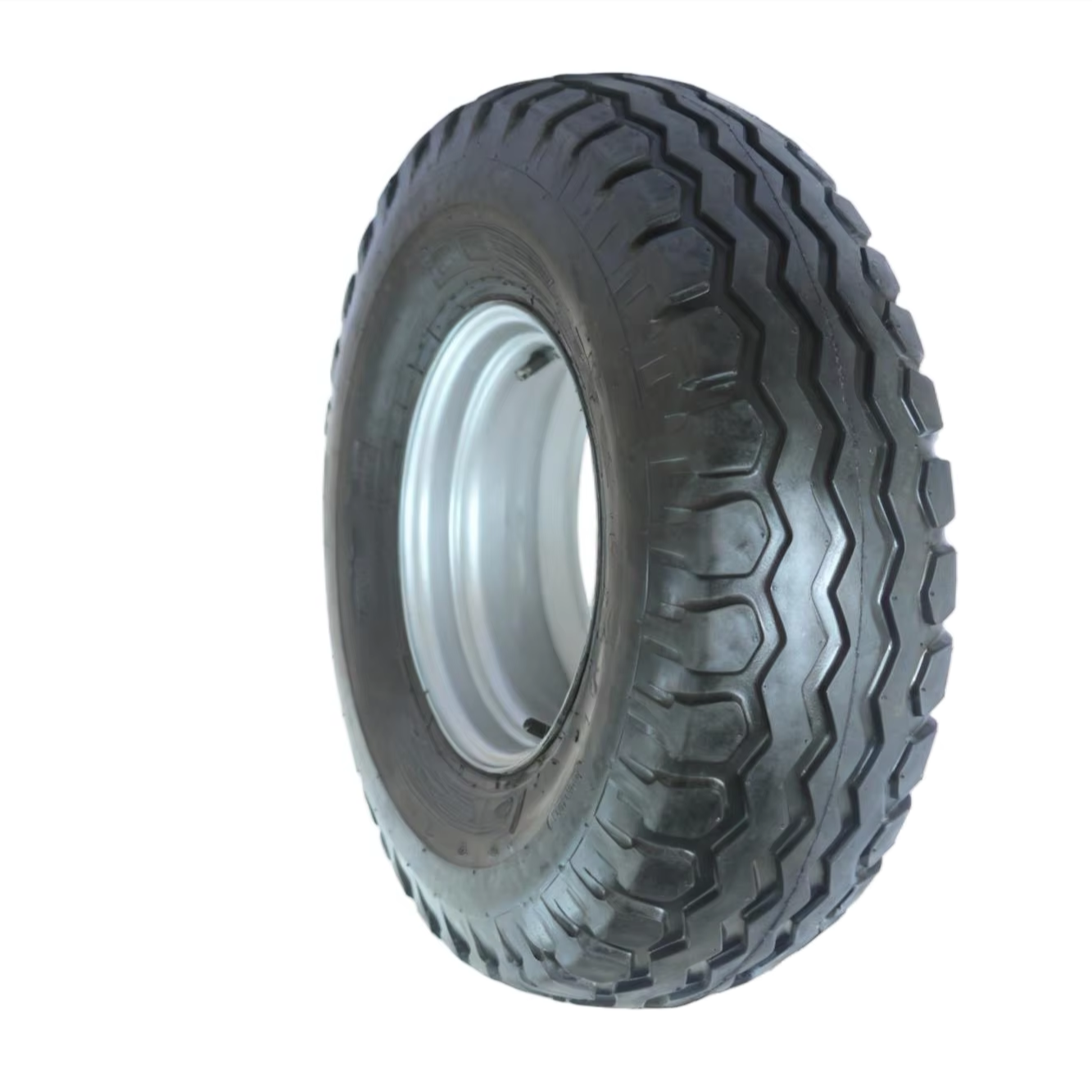 Agricultural Tyre 10.5/80-18 12PR with Good Traction Replacement Tractor Tyres