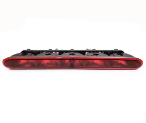 OE 635 k5 nuova luce del freno di montaggio alta terza luce del freno ausiliaria trasparente rosso impermeabile per Peugeot 206 207 <span class=keywords><strong>Citroen</strong></span> C2 - Product Image 6
