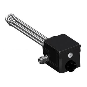 <span class=keywords><strong>Chauffe</strong></span>-<span class=keywords><strong>eau</strong></span> à immersion <span class=keywords><strong>triphasé</strong></span> 9 kW avec <span class=keywords><strong>thermostat</strong></span>, caractéristiques de sécurité, alimentation électrique pour faire bouillir l'<span class=keywords><strong>eau</strong></span>, pour usage domestique et extérieur - Product Image 2