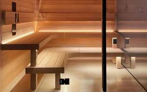 Tira de LED RGB de Cobre Resistente al Agua para Sauna, IP68, Vapor Seco, 12V, Resistente al Calor 110C, Alto CRI 90, Regulable, 3000K/4000K/6000K - Product Image 6