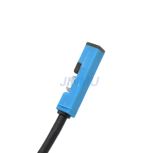 MZT8-03VPS-KUD 1054051 asli Sensor silinder magnetik Output PNP biasanya terbuka - Product Image 2