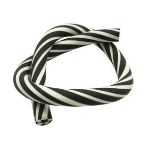 Gomme à effacer en caoutchouc souple en forme de corde en gros - Product Image 4