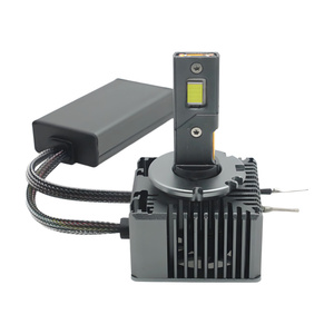 FSYLX M20 D3S D1S Faro LED 110W Canbus 12V Luci Anteriori Auto per BMW D1S D2S D3S D4S D5S D8S Lampadina LED D2S D4S per Auto - Product Image 1