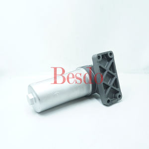 ไส้กรองน้ำมันเครื่องสำหรับชิ้นส่วนเครื่องยนต์5486943 5486894ไส้กรองน้ำมันเชื้อเพลิงเครื่องแยกน้ำ5486943 FH21289 <span class=keywords><strong>FF63046</strong></span> 5486894 - Product Image 2