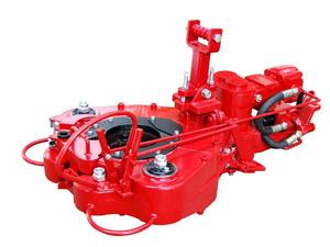 <span class=keywords><strong>Tq340</strong></span> 35y Zq203 ZQ203-100 Buis Hydraulische Behuizing Power Tang En Power Unit - Product Image 3