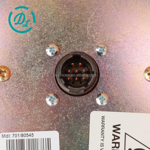 EexcavaStart 701 80545 701 80169 Panel <b>Switch</b> LH Console for JS200 JS220 JS240 Excavators 100% Brand New Used 1 Year Warranty - Product Image 5