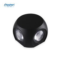 Autres appliques murales d'extérieur Lampes de décoration IP65 Lampes d'extérieur pour la maison Lumières d'intérieur modernes pour escaliers muraux