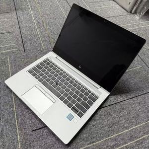 สำหรับ H-P 830 G5 i5 รุ่นที่ 8 ไม่มีแรม ไม่มี SSD แล็ปท็อปธุรกิจแบบเปล่า - Product Image 5