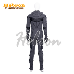 Traje de cosplay personalizado de Dune Paul <span class=keywords><strong>Atreides</strong></span> para Halloween, películas y televisión, para adultos, para eventos y presentaciones. - Product Image 2