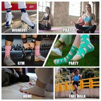 Chaussettes de sport unisexes de qualité supérieure avec logo de designer, vente en gros, chaussettes personnalisées de marque pour hommes et femmes