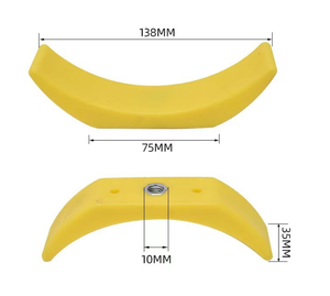Penjualan langsung pabrik Tiongkok rak barbel <span class=keywords><strong>5</strong></span> pasang 6 pasang dengan rak batang pelat rak Halter untuk penyimpanan - Product Image 6