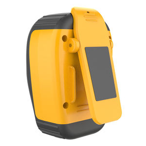 Nuevo Mini Altavoz Inalámbrico con Clip Magnético para Cuello, Resistente al Agua, Control por Voz, Pantalla, Compatible con Tarjetas, Llamadas y Música - Product Image 3