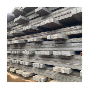 Горячекатаный холоднокатаный стержень из кованой углеродистой стали 5,5-250 мм 250-1000 мм Q195 Q215 Q235 горячекатаная углеродистая сталь Rob - Product Image 2