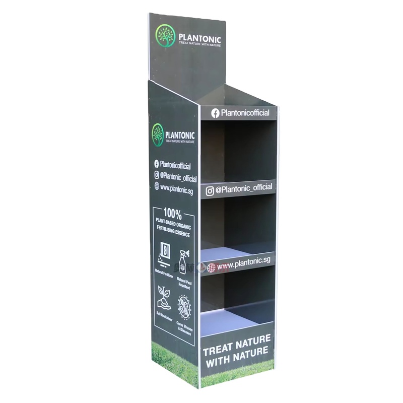 PVC Foam Board Display Standee Promotion