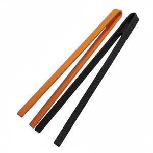 Scatola di pinze 120 in Silicone morbido linea di raccolta multiuso per una facile cottura e servizio - Product Image 2