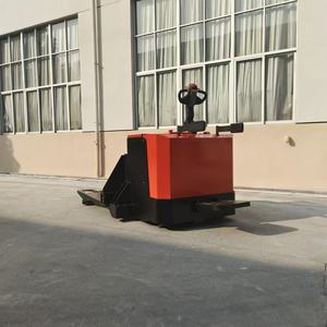 WELIFTRICH8000kg <span class=keywords><strong>10Ton</strong></span> 10000kg Caminhão De Paletes Personalizado Poderoso Grande - Product Image 6