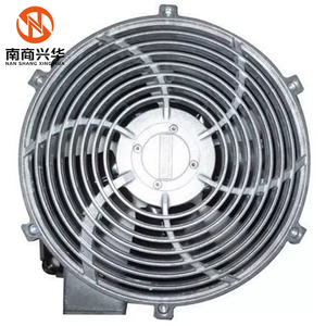 Mới ban đầu làm mát Fan hâm mộ công nghiệp năng lượng-hiệu quả W2D270-EA32-01 làm mát Fan hâm mộ và nhà ở - Product Image 1
