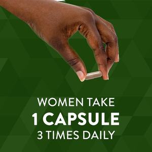 ODM OEM Natures Way <span class=keywords><strong>Black</strong></span> <span class=keywords><strong>Cohosh</strong></span> Kapseln Gesundheits wesen Kräuter ergänzung zur Unterstützung der Wechseljahre, die für individuelle Bedürfnisse anpassbar sind - Product Image 6