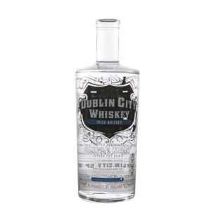 Botella de licor de vidrio <span class=keywords><strong>azul</strong></span> ámbar personalizada al por mayor 50cl a 75cl botellas de licor redondas vacías para Ropp Cap Vodka Gin <span class=keywords><strong>Tequila</strong></span> - Product Image 5