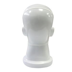 Benehal <span class=keywords><strong>CE</strong></span> FFP2 Model masker debu, Respirator partikulat efisiensi tinggi 6112 - Product Image 4