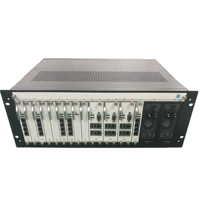 Commutateur SIP Soft Switch avec un maximum de 10 000 utilisateurs SIP, réseau IP/TCP, Centnet IPPBX série X pour installation sur serveur