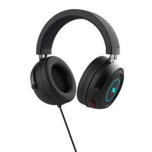 Casque de jeu RGB professionnel avec micro à réduction de bruit ENC, son surround 7.1, casque filaire <span class=keywords><strong>pour</strong></span> PC, PS4, <span class=keywords><strong>PS5</strong></span>, Xbox - Product Image 3