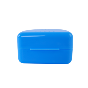 Custodia per denti ortodontici per protesi in plastica artificiale - Product Image 6