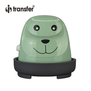 Nhà Máy Bán thiết kế mới sắt nhỏ Máy ép nhiệt fot T-Shirt in ấn Mini Máy ép nhiệt - Product Image 6