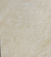 Vieux carrelage poli en granit blanc, rivière de carrière, prix 60x60 pour salon