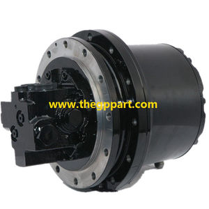 <strong>Sk60</strong>-<strong>5</strong> Tm09 Gm09 <strong>Travel</strong> <strong>Motor</strong> <strong>Assy</strong> - Product Image 1