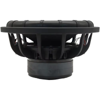Vente à chaud Haut-parleur de caisson de basses 12 pouces Haut-parleur audio de voiture de caisson de basses professionnel de haute qualité en gros d'usine