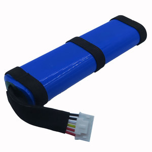 Xtreme 2 batteria altoparlante sostituzione batterie 7.4v 5200mAh SUN-INTE-103 ID1019 Bateria Para per altoparlanti Wireless JBL Xtreme2 - Product Image 6