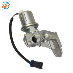 Pompa Carburante 87676818 per Mietitrebbiatrici 5130 5140 6130 6140 7120 7130 7230 8120 <span class=keywords><strong>9120</strong></span> - Product Image 1