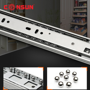 Đồ Nội Thất Ống Lồng Kênh Kính Thiên Văn Vòng Bi Matco Hộp Công Cụ Trượt Ngăn Kéo - Product Image 3