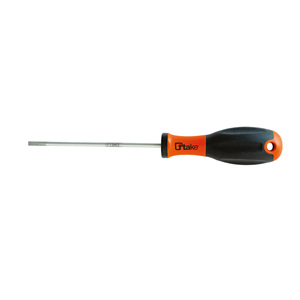 Jeu de mini tournevis électrique de qualité professionnelle 5022 Finition unie personnalisable OEM pour réparation et vis à fente - Product Image 1