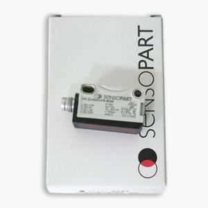Sensor Fotoeléctrico SensoPart Alemán FR 25-RGO-PS-M4 100% Nuevo y Original, Disponible Ahora, Consultar Precio - Product Image 4