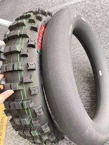Neumático Todoterreno <span class=keywords><strong>para</strong></span> Motocicleta <span class=keywords><strong>MITAS</strong></span> 140/80-18, Carcasa 140 80 18, Nuevo, con Garantía de Un Año <span class=keywords><strong>para</strong></span> Reemplazo en Carreras de Enduro - Product Image 6